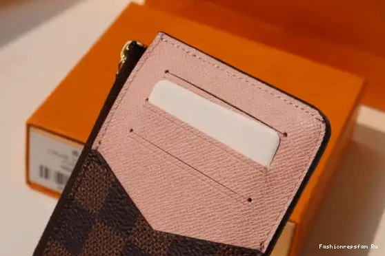 FS CHEAP LOUIS VUITTON VERSO CARD RECTO HOLDER 0519